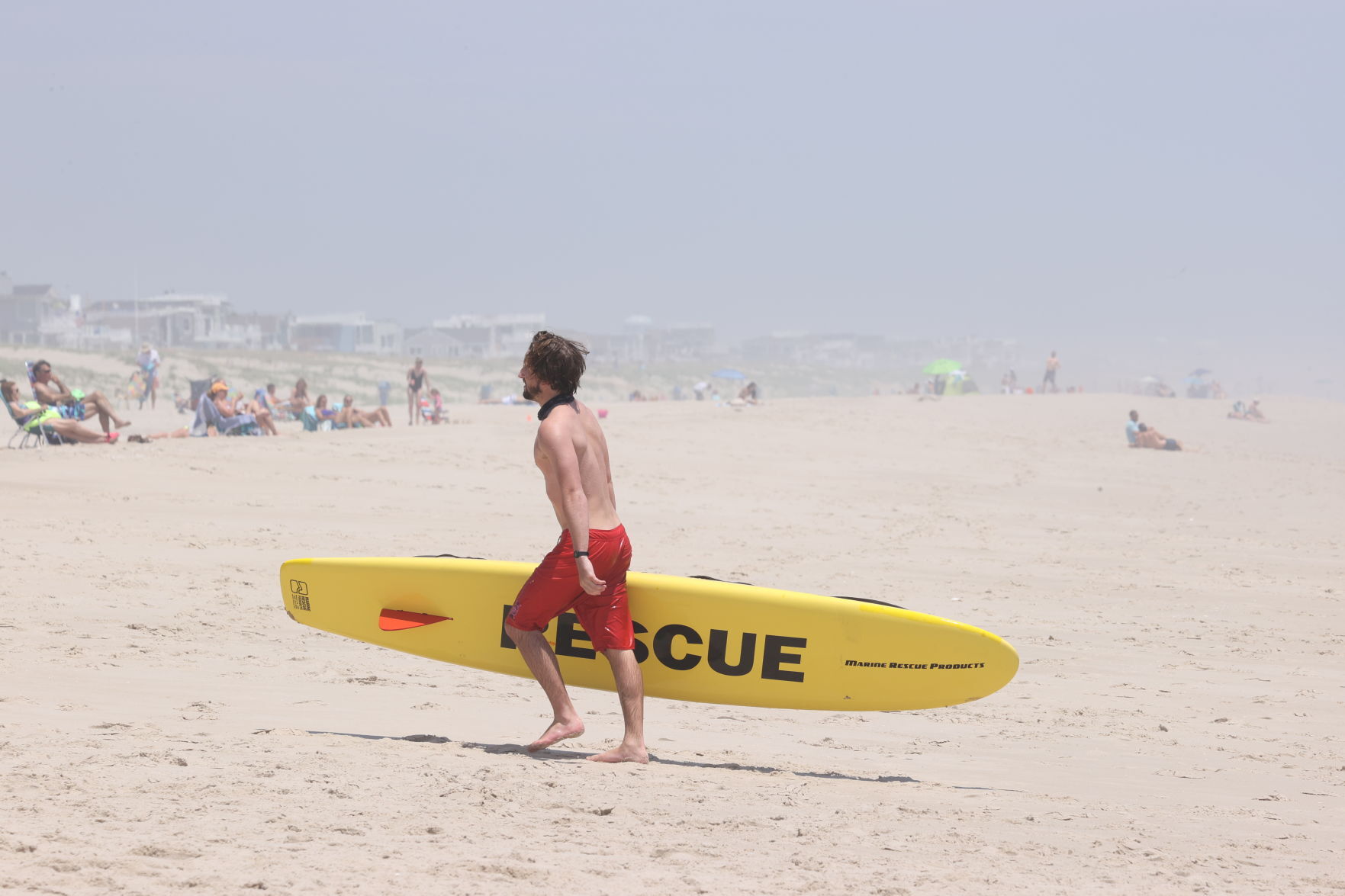 Long Beach Island